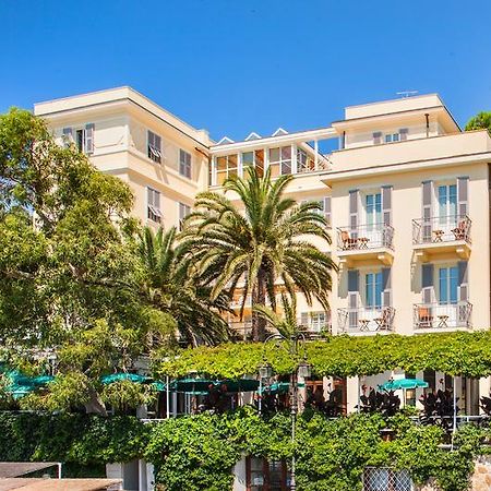 Hotel Beau Sejour ألاسيو المظهر الخارجي الصورة