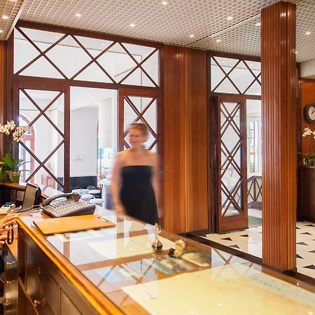 Hotel Beau Sejour ألاسيو المظهر الخارجي الصورة
