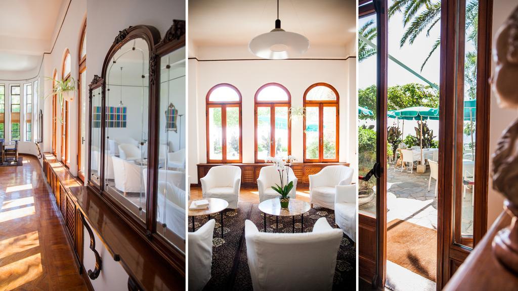 Hotel Beau Sejour ألاسيو المظهر الخارجي الصورة