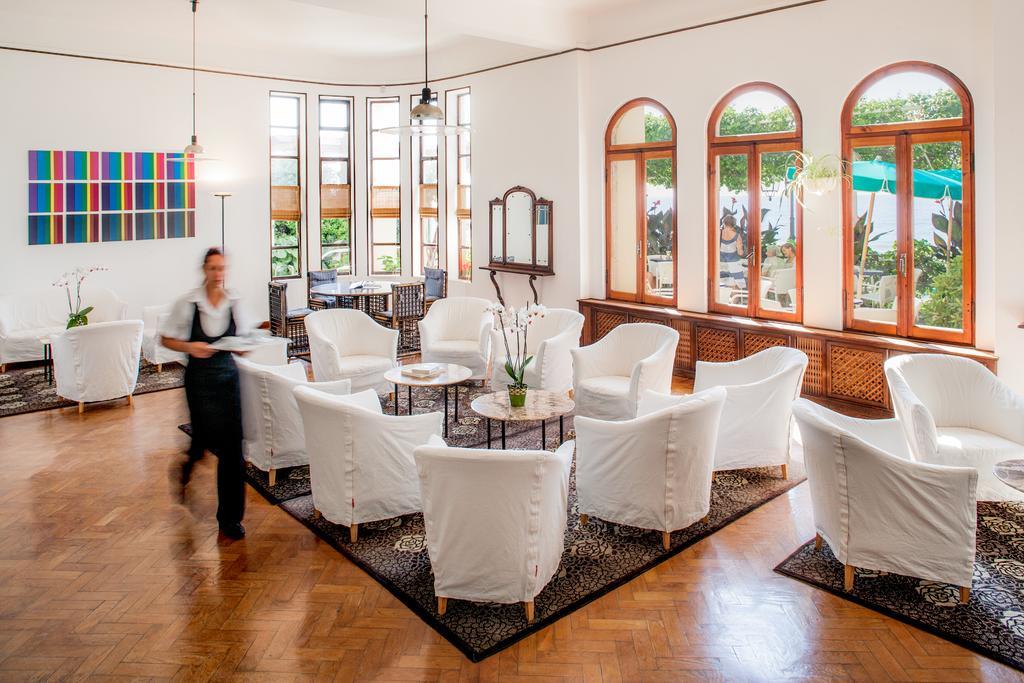 Hotel Beau Sejour ألاسيو المظهر الخارجي الصورة