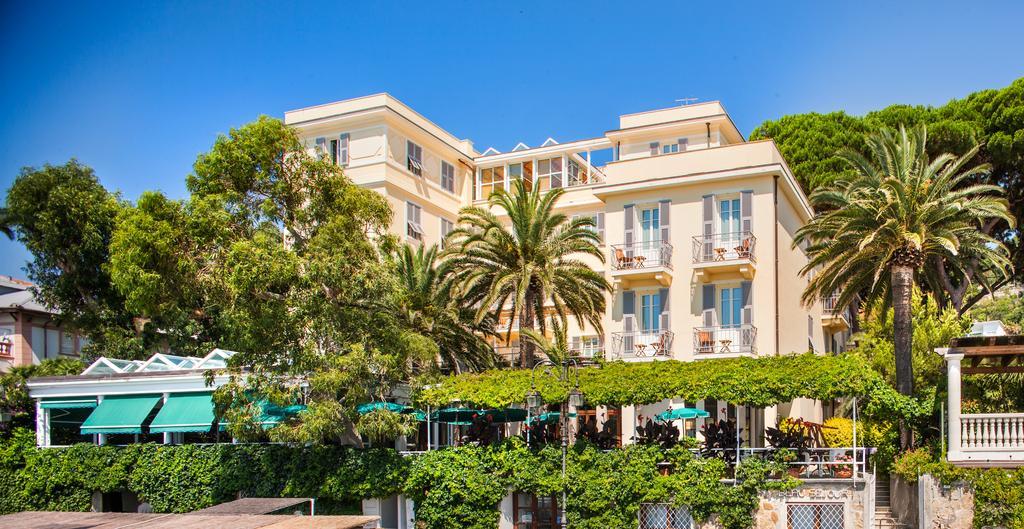 Hotel Beau Sejour ألاسيو المظهر الخارجي الصورة