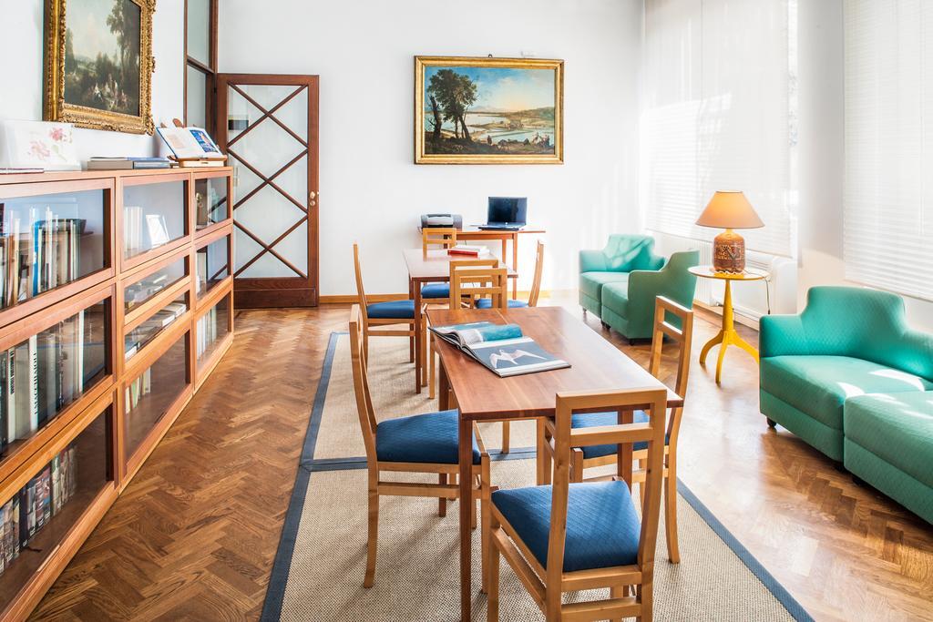 Hotel Beau Sejour ألاسيو المظهر الخارجي الصورة