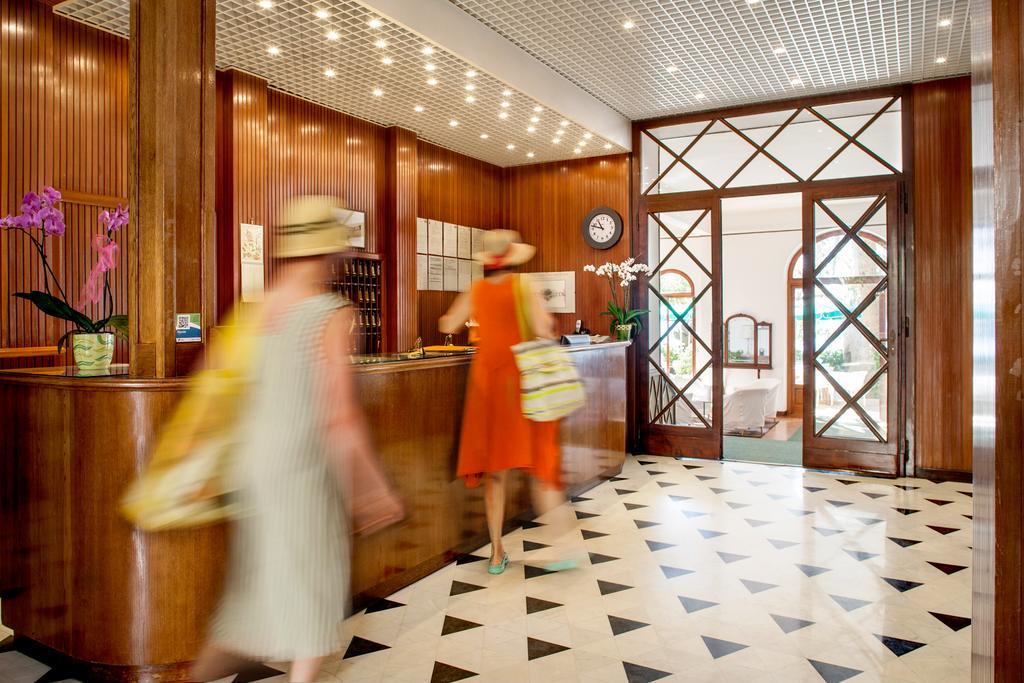 Hotel Beau Sejour ألاسيو المظهر الخارجي الصورة