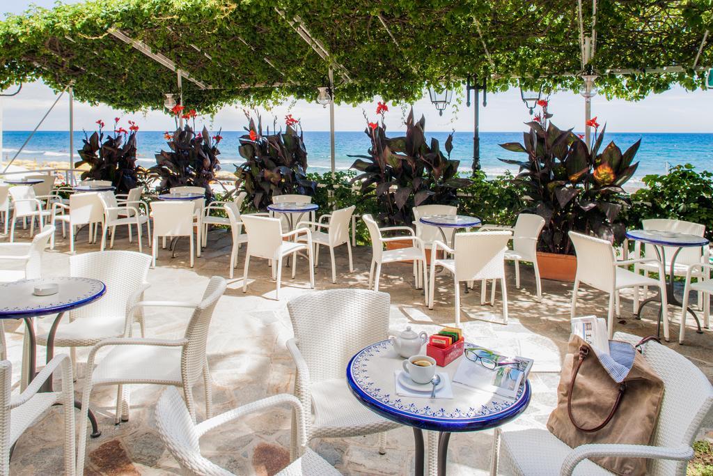 Hotel Beau Sejour ألاسيو المظهر الخارجي الصورة