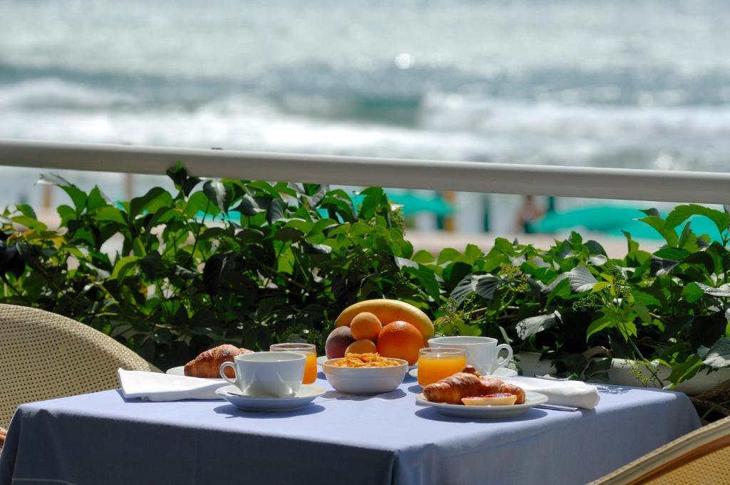 Hotel Beau Sejour ألاسيو المظهر الخارجي الصورة